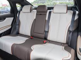 2025 BYD Qin Plus cockpit steering wheel dashboard